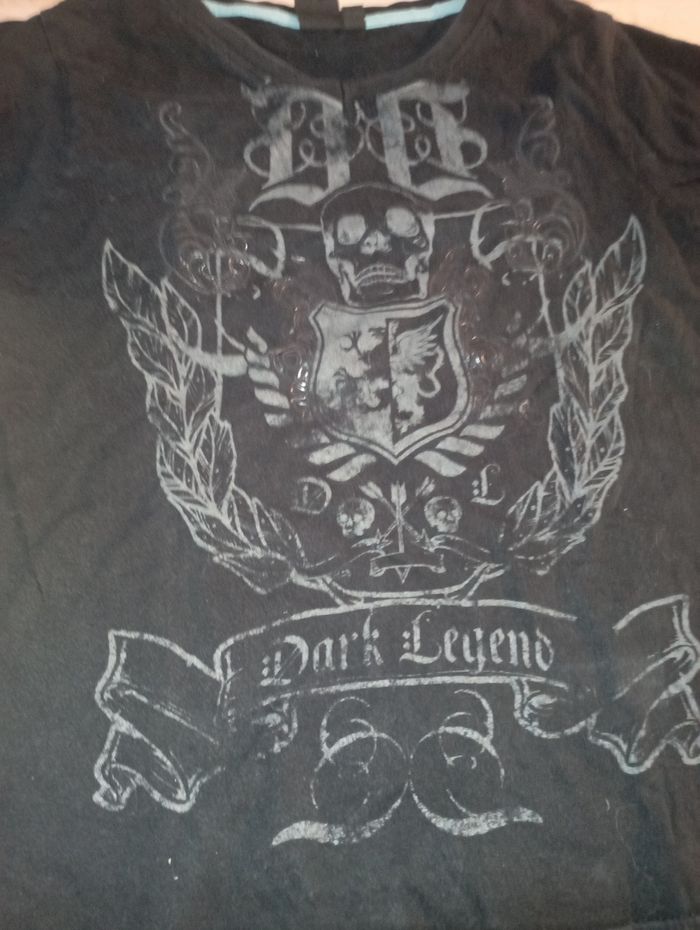 Tee shirt - photo numéro 2