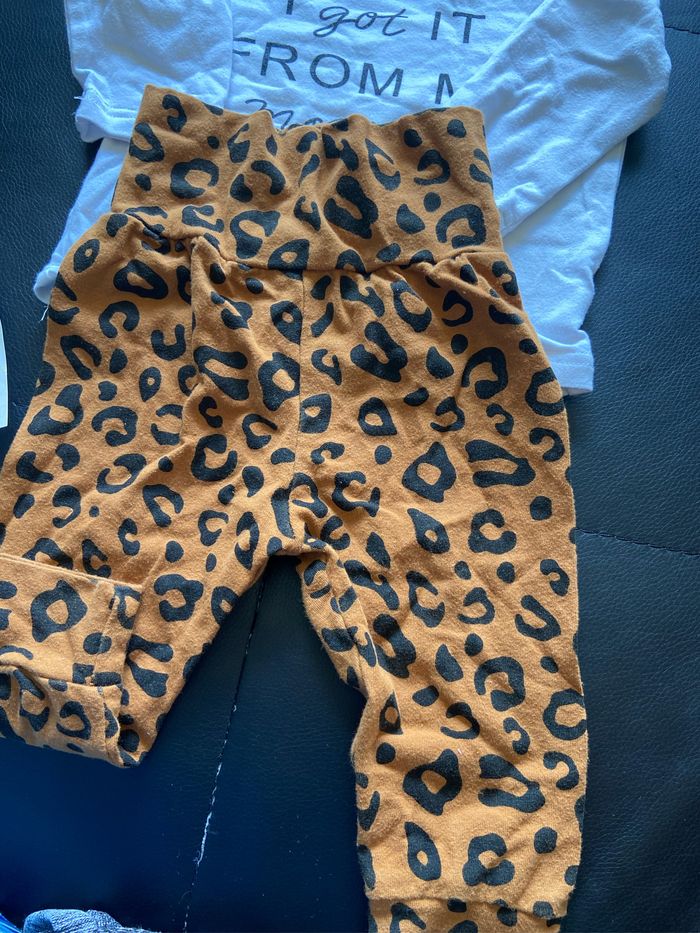 Ensemble i got it from my mommy - photo numéro 4