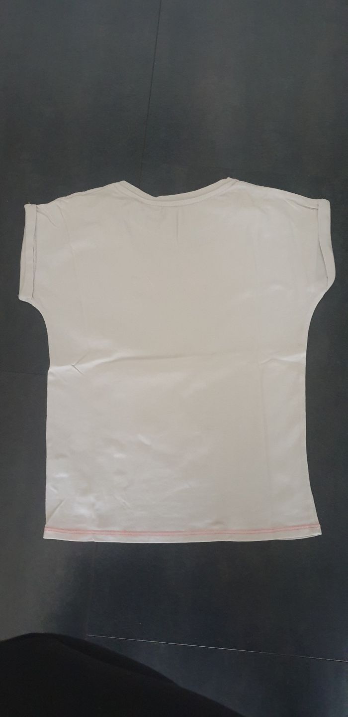 Teeshirt Sergent Major - photo numéro 4