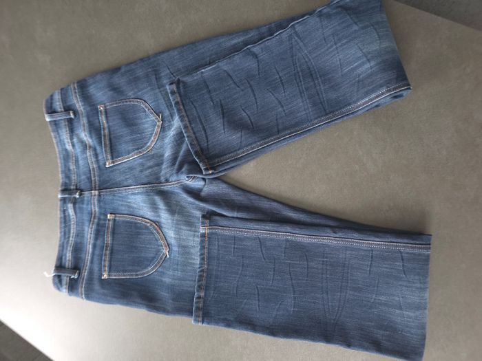 jean Taille 42 - photo numéro 5