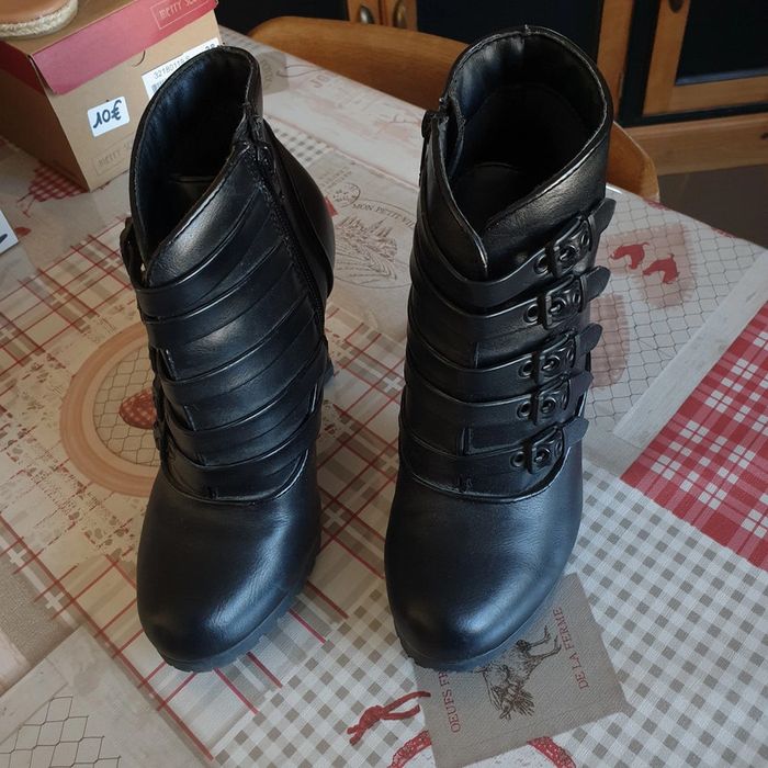 Bottine