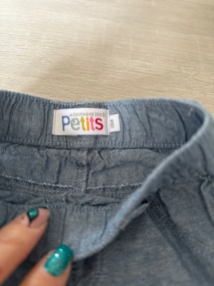 Pantalon - photo numéro 2