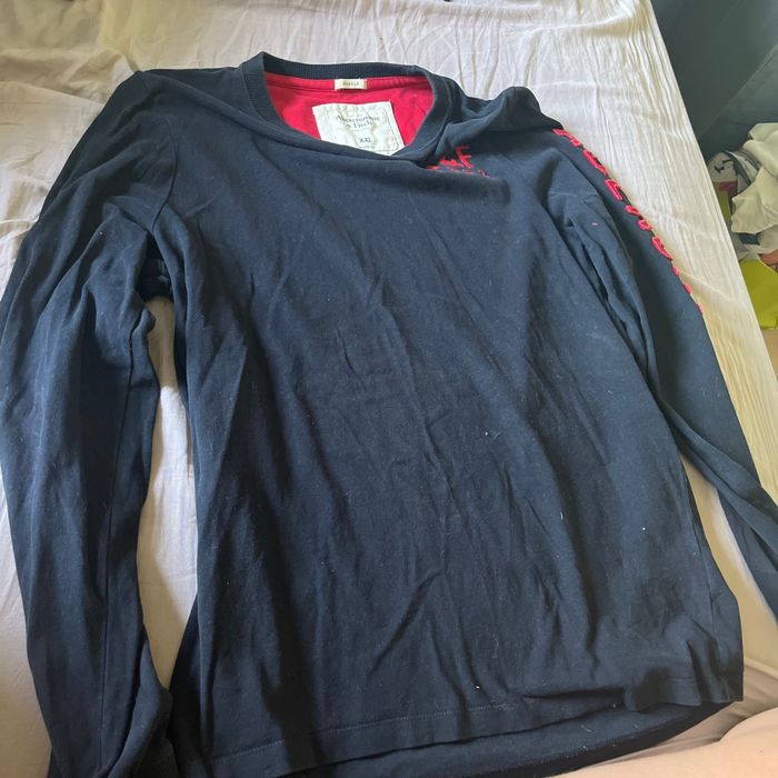 Pull abercrombie