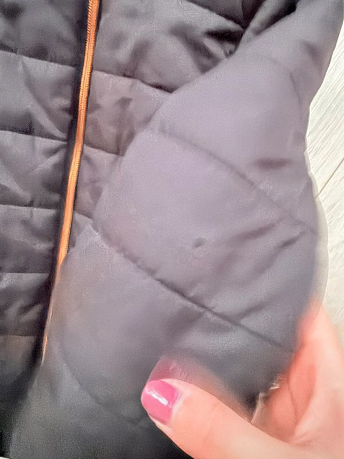 Doudoune - photo numéro 3