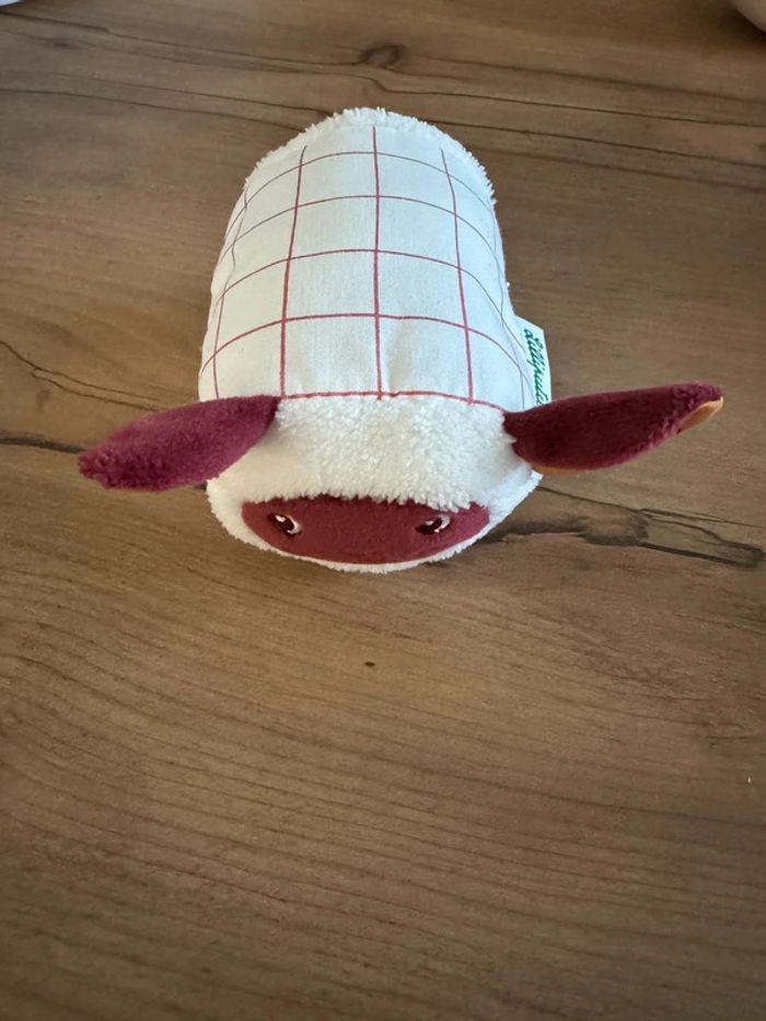 Set 4 formes les lilliputiens - photo numéro 5