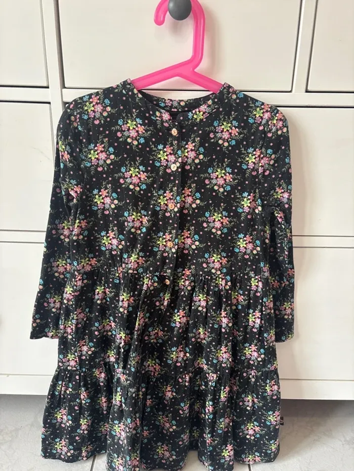 Robe sergent major
