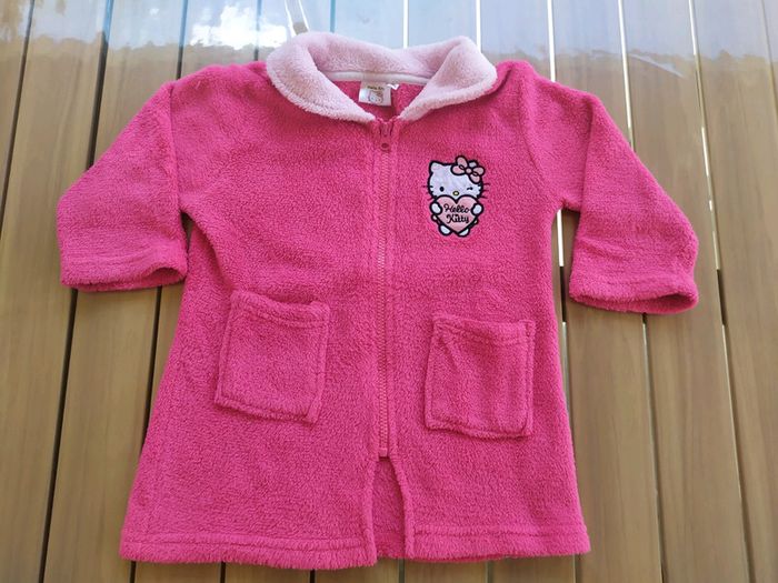 💎Robe de chambre Hello Kitty 💎