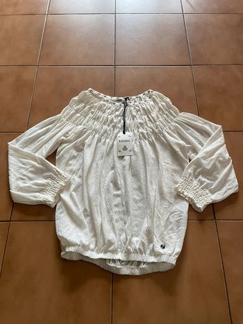 T shirt femme neuf XS