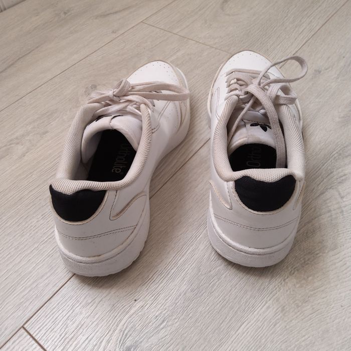 Basket garçon - photo numéro 2