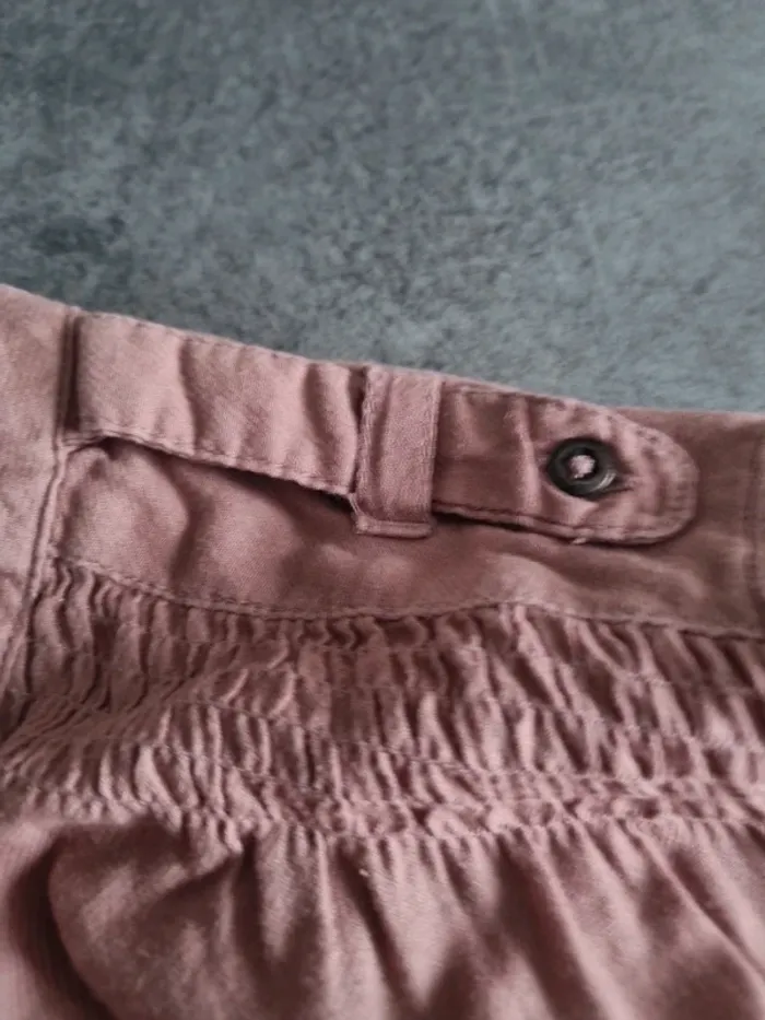 Chemise Monoprix - photo numéro 6