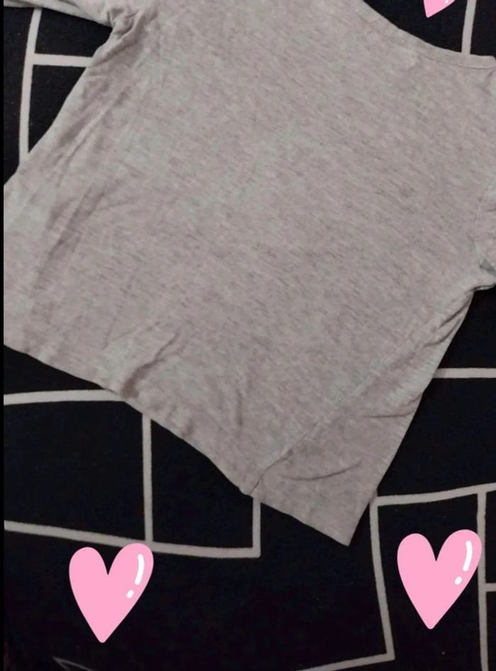 Tee shirt ML T4ans - photo numéro 6
