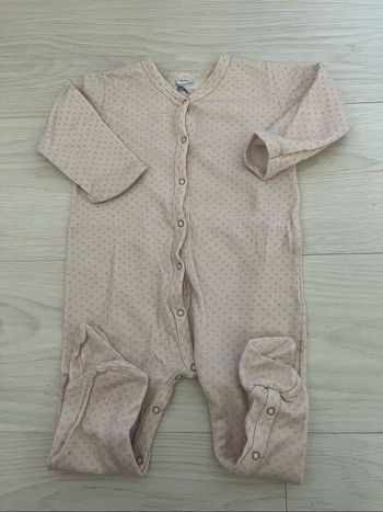 Pyjama petit bateau 18mois