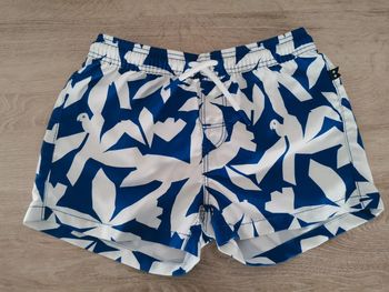 Short de bain Petit bateau