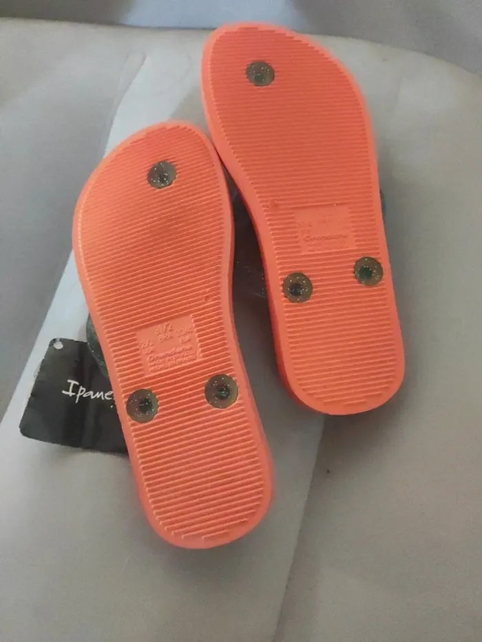 Tongs Ipanema fille neuve - photo numéro 6