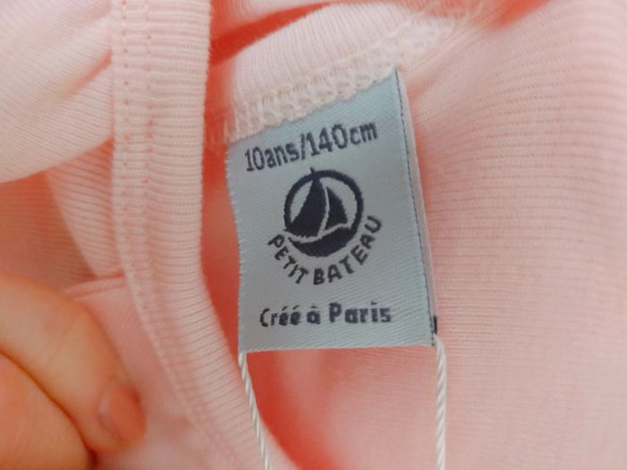 Tee shirt - photo numéro 2