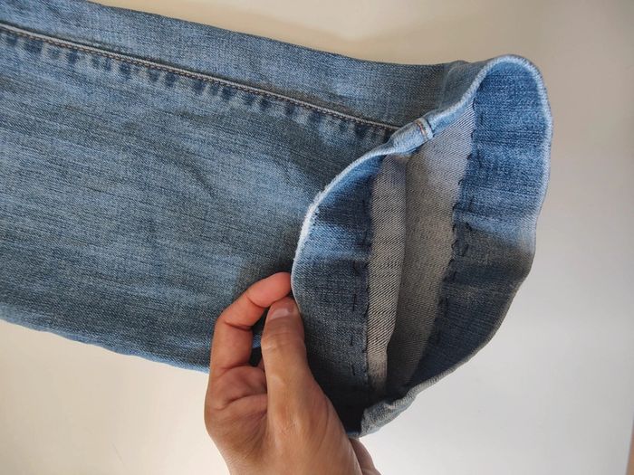Jeans - photo numéro 4