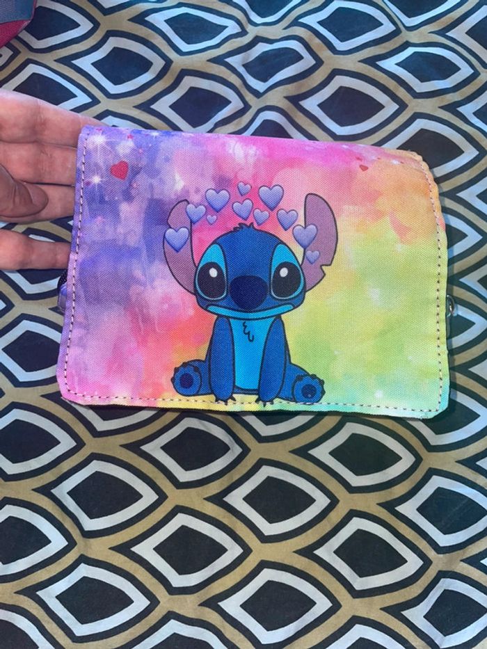 Trousse Stitch - photo numéro 3