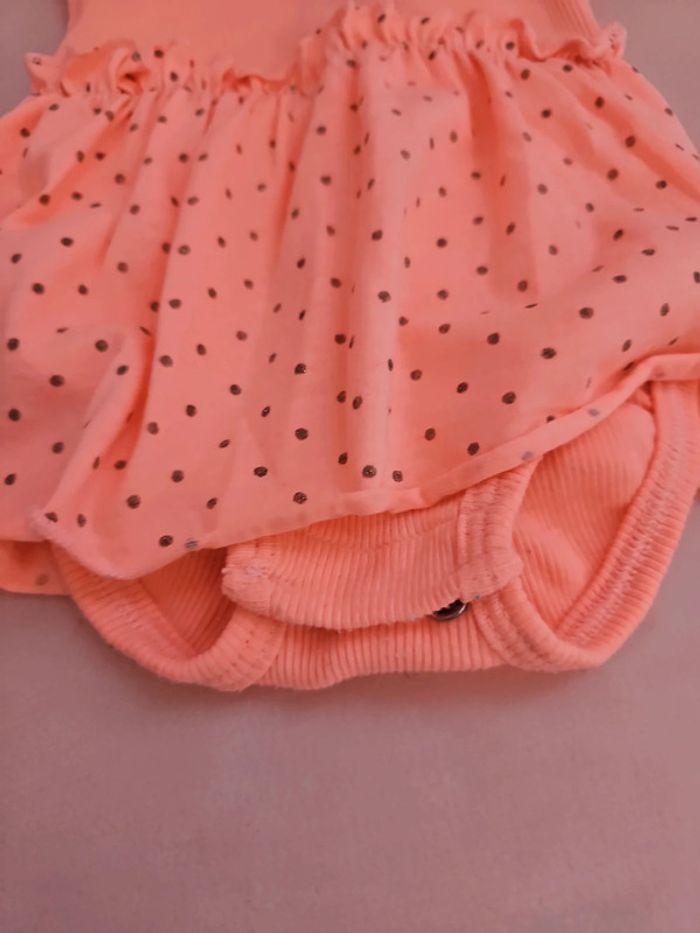 Robe body intégré - photo numéro 3