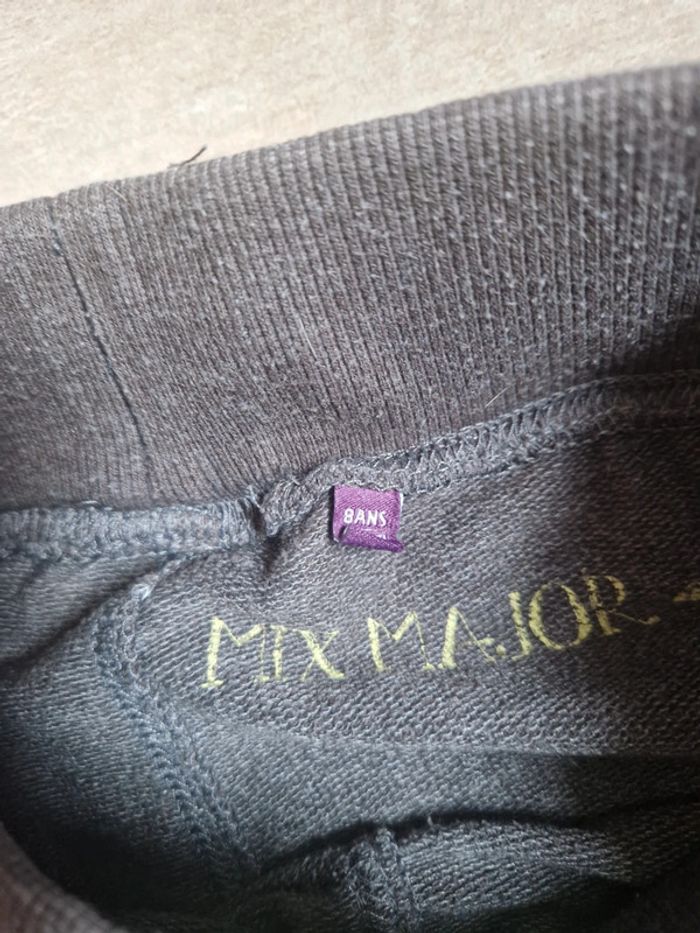 Pantalon sergent major 8 ans - photo numéro 3