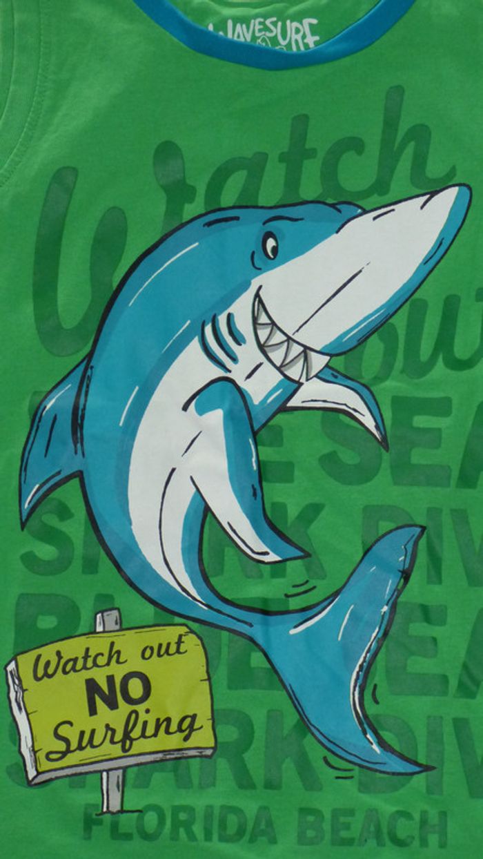 Débardeur 7 ans - photo numéro 2