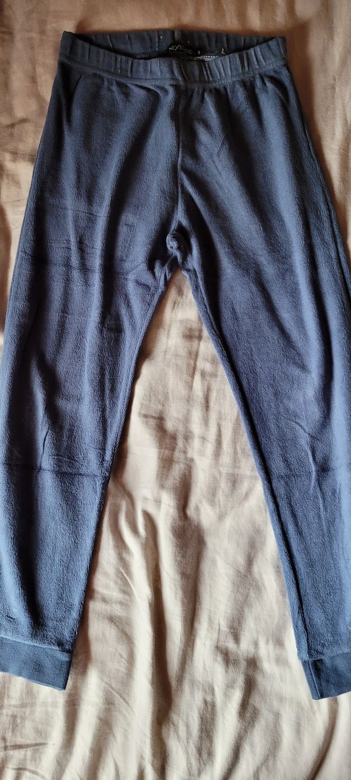 Pyjama hiver - photo numéro 7