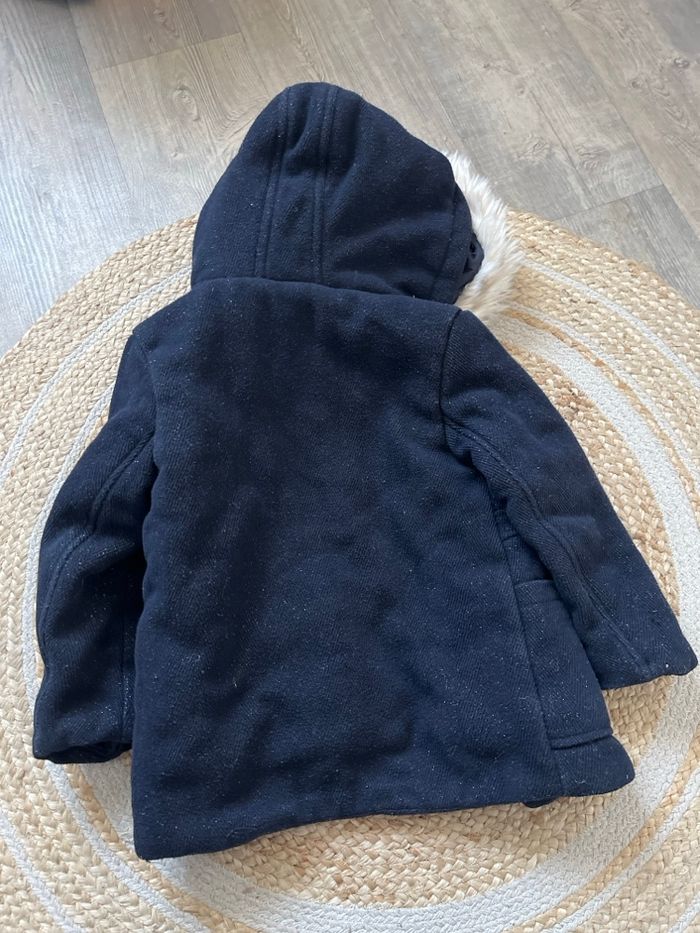 Manteau d’hiver - photo numéro 4