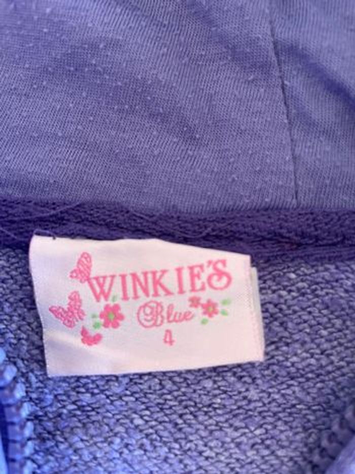 Tenue complète - photo numéro 6