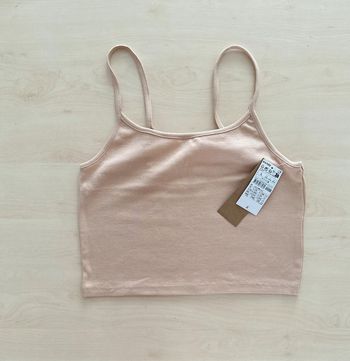 Top débardeur fille - femme Kiabi femme taille L