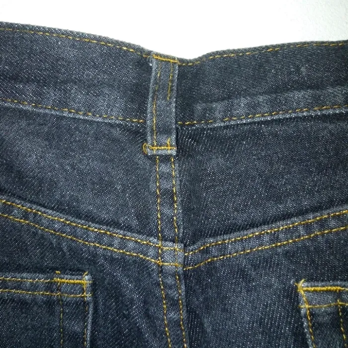 Jeans homme - photo numéro 15