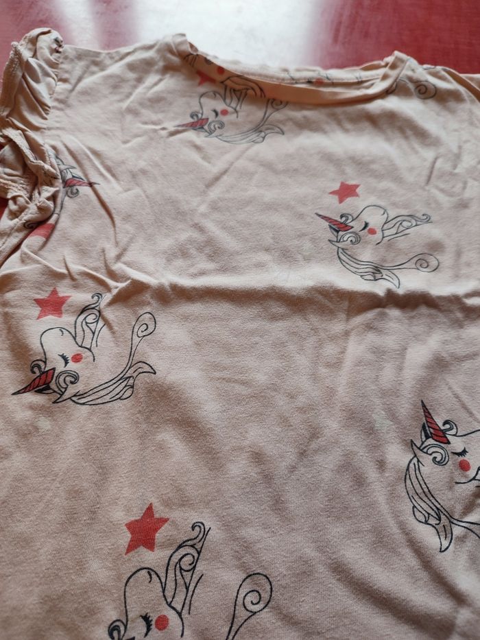 Tee-shirt - photo numéro 2