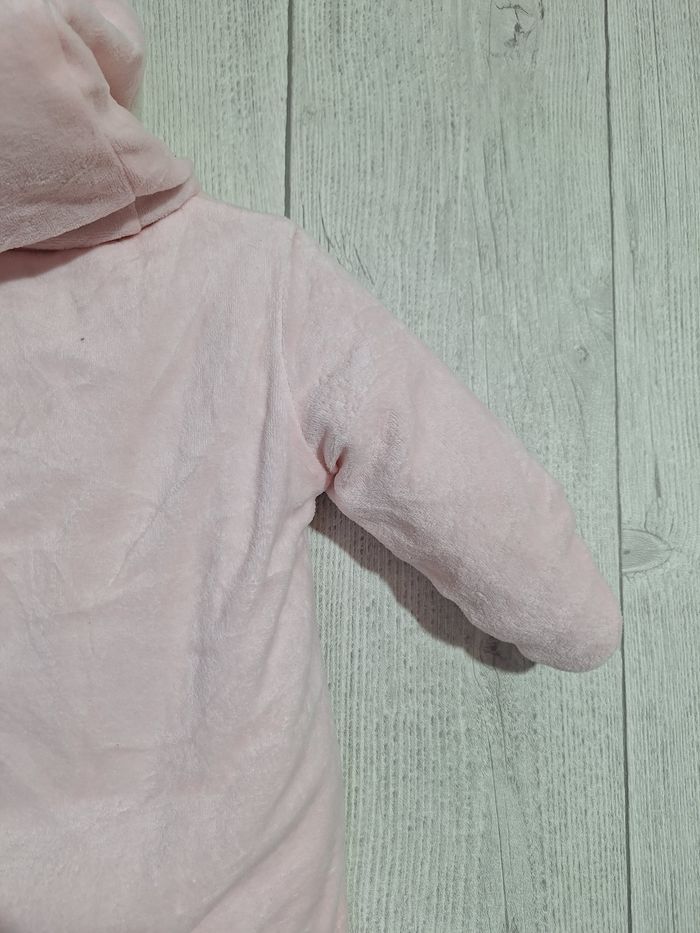 Combinaison fille Taille 3 mois - photo numéro 9