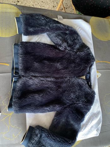 10ans blouson okaidi