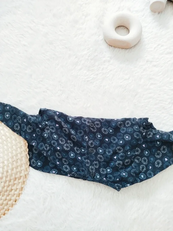 Blouse 12 mois - photo numéro 5