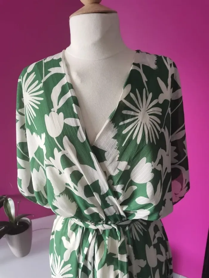 Robe Kilky  taille U - photo numéro 2