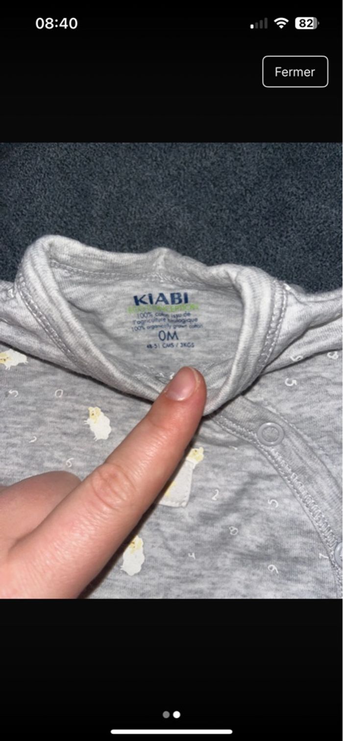 Grenouillère - photo numéro 2