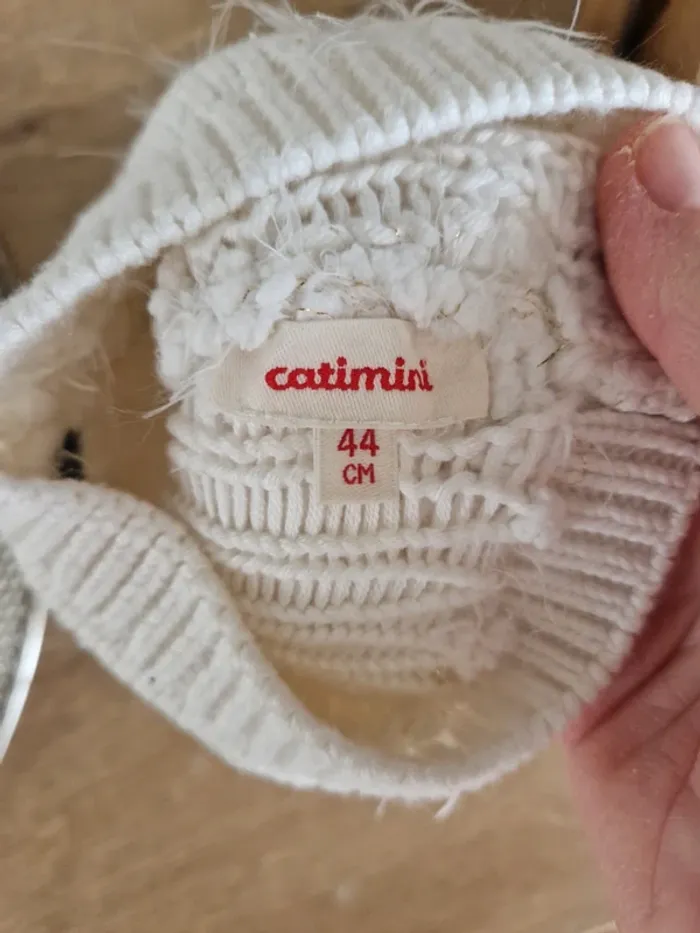 Bonnet catimini - photo numéro 3