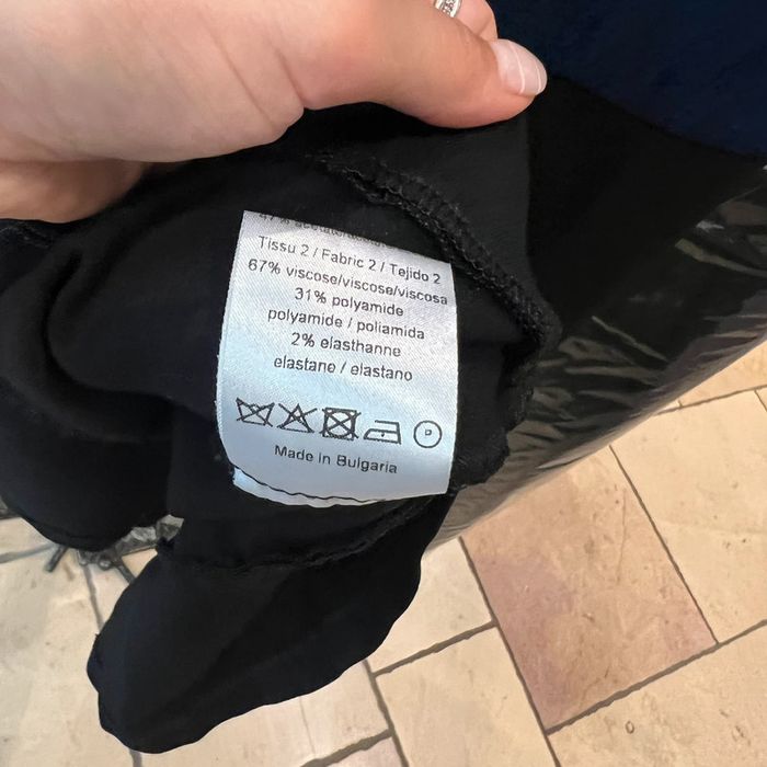 Robe Sandro taille 1 - photo numéro 6