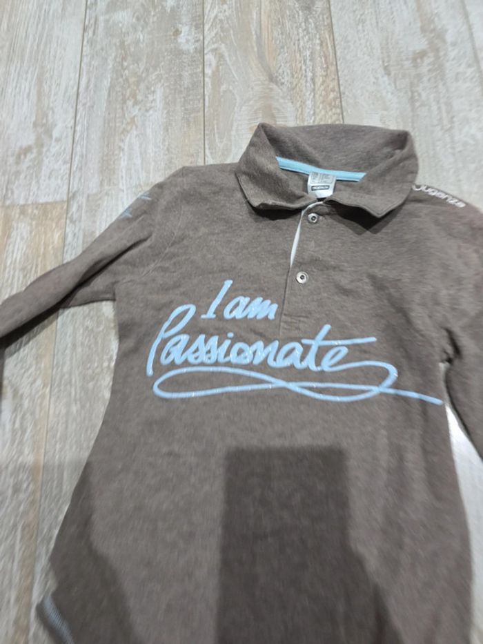 Haut équitation #orianablfillle10ans - photo numéro 2