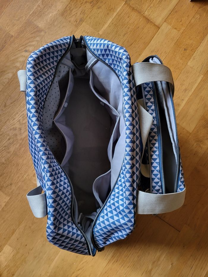 Sac à langer Béaba - photo numéro 2