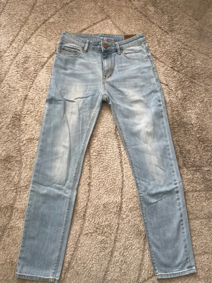 Jeans Asos homme - photo numéro 2