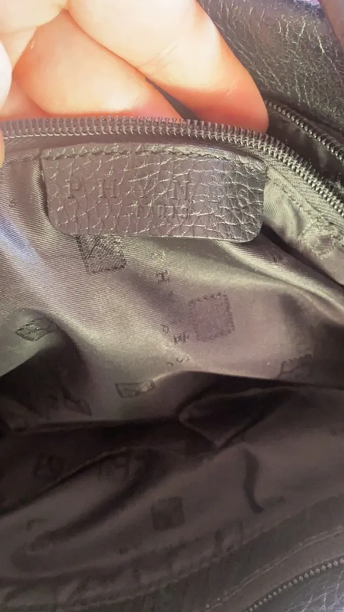 Sac à main - photo numéro 6