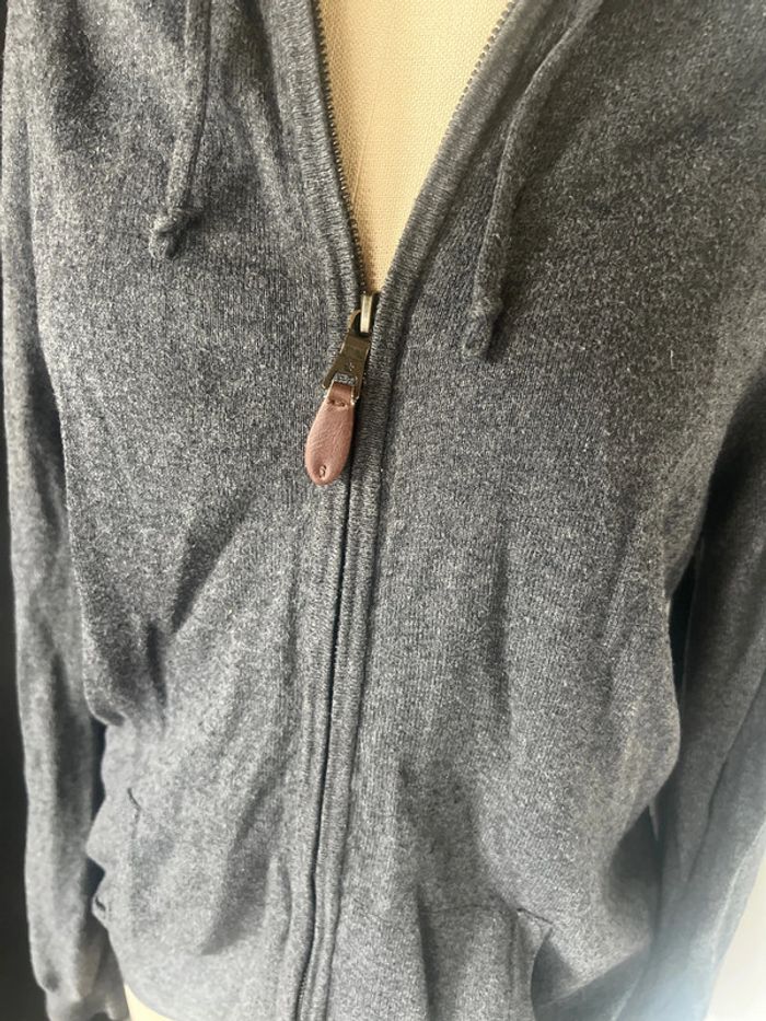 Gilet - photo numéro 3
