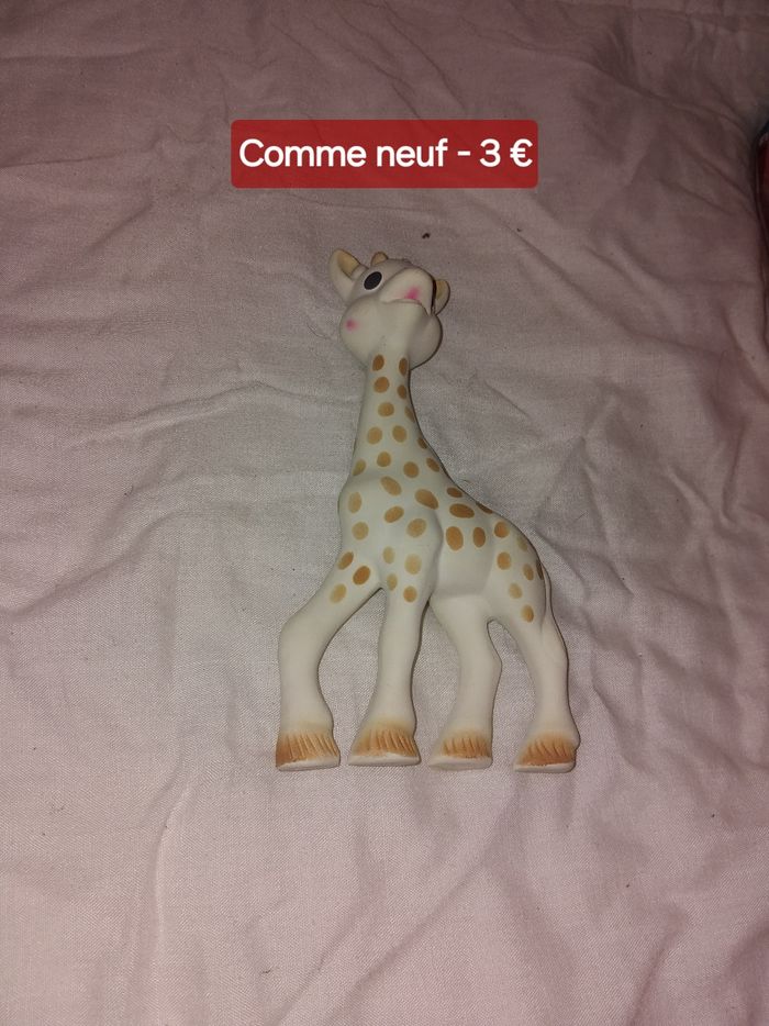 Jouets Enfants 0-2 ans Suite 1 - photo numéro 10