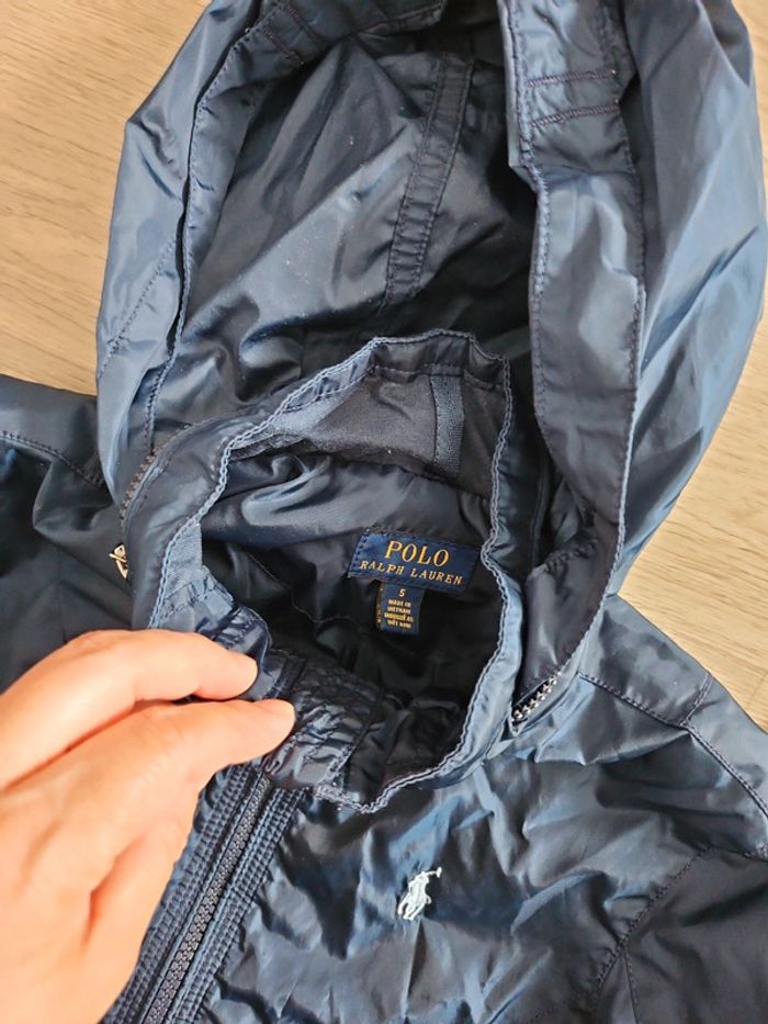 Veste ralph lauren - photo numéro 4