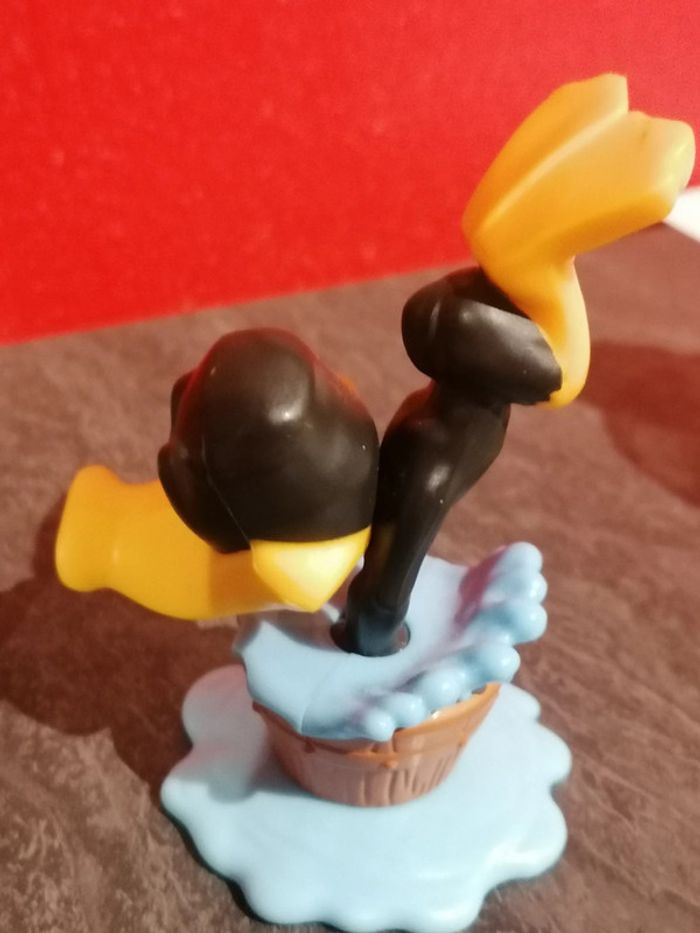 Lot 3 figurines collector toons - photo numéro 6