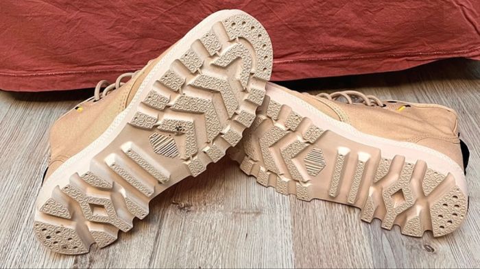 Femme - chaussure Palladium - photo numéro 7