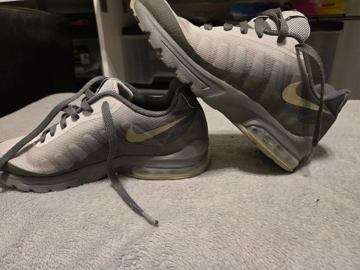 Basket nike