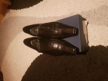 chaussures femme chics