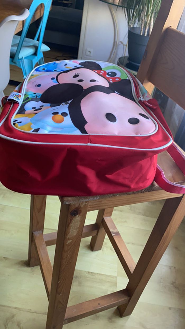 Sac à dos Disney stum stum - photo numéro 7