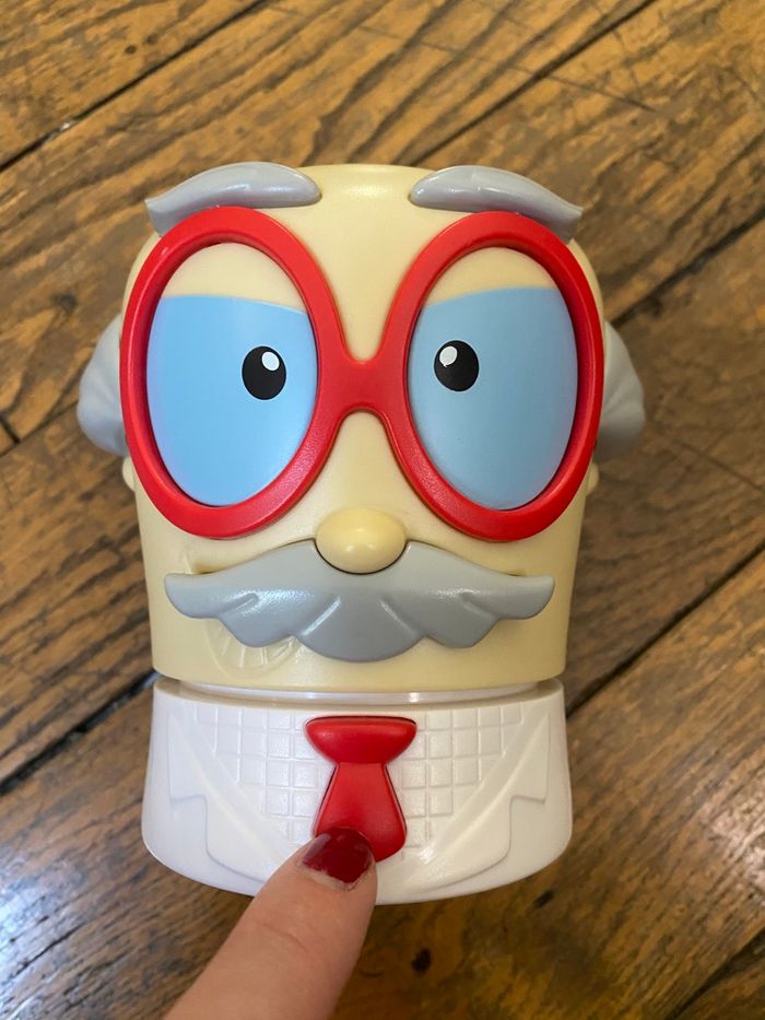 Jeu d’ambiance  Speedy Doc de Lansay - photo numéro 8